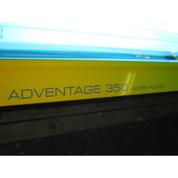 Advantage 350 SP