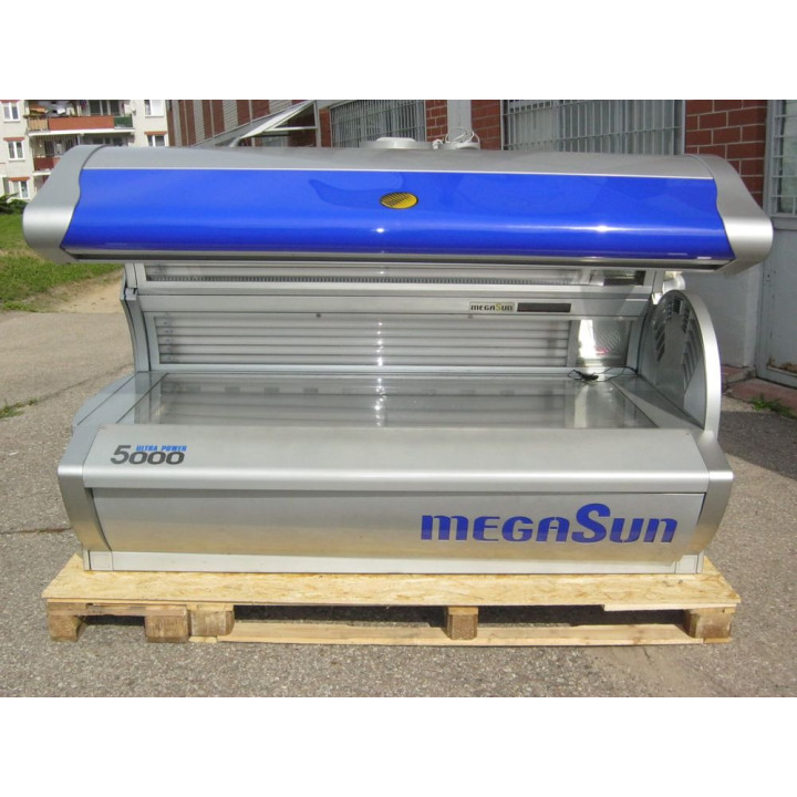 5000 Ultra Power CPI