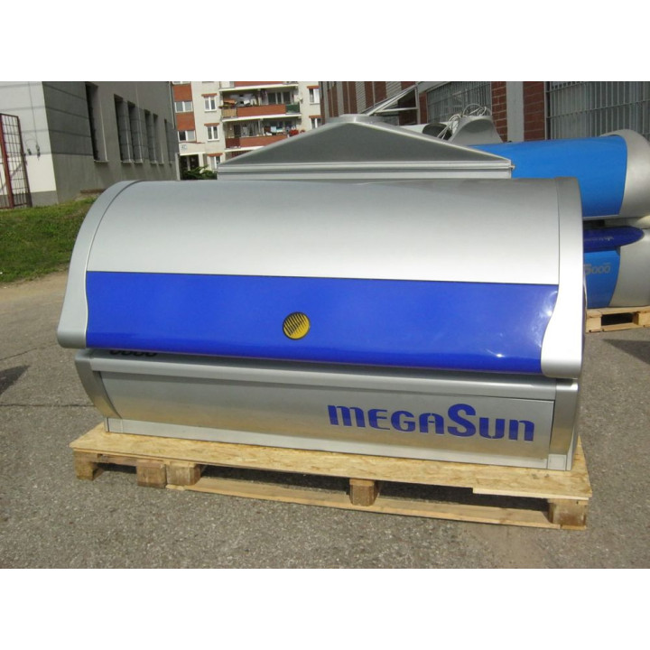 5000 Ultra Power CPI