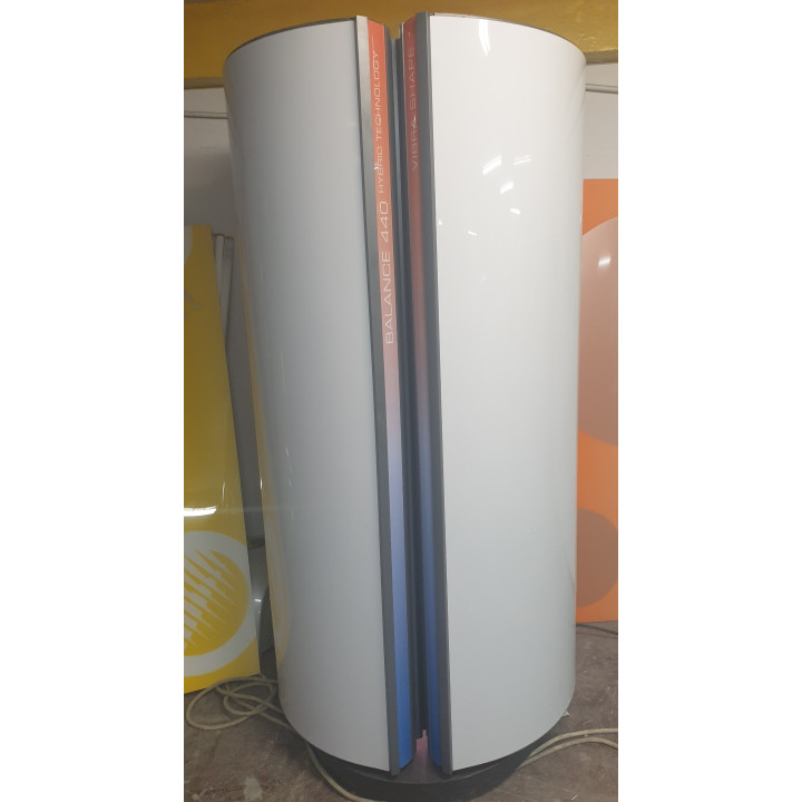 Balance 440 Hybryd Technology - Vibra Shape