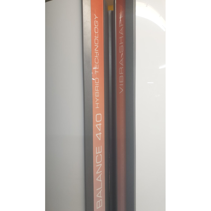 Balance 440 Hybryd Technology - Vibra Shape