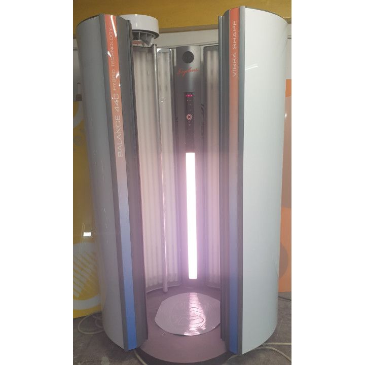 Balance 440 Hybryd Technology - Vibra Shape