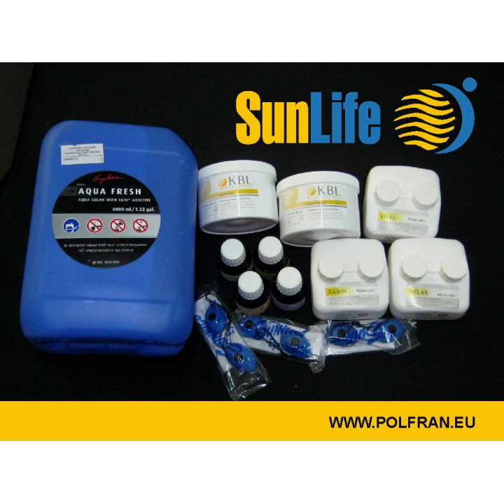 Materiały eksploatacyjne