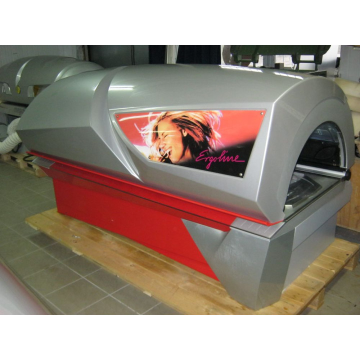 Advantage 400 TP AC  nowa wersja