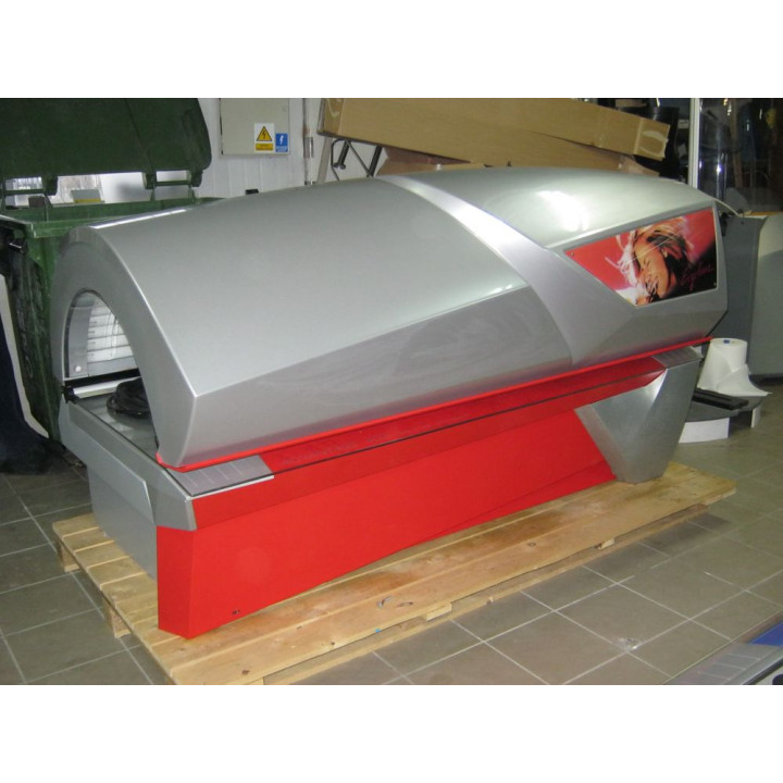 Advantage 400 TP AC  nowa wersja