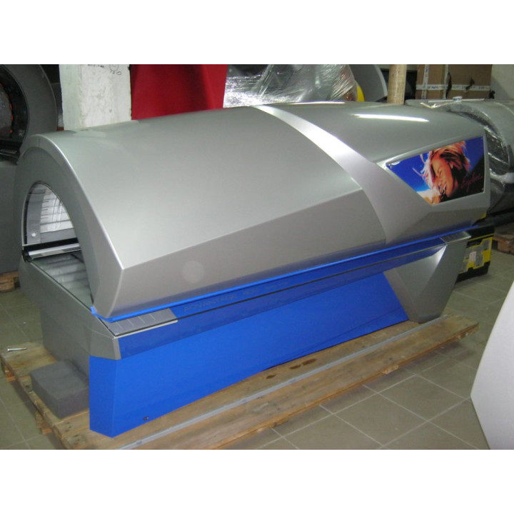 Advantage 400 Super Power nowa wersja