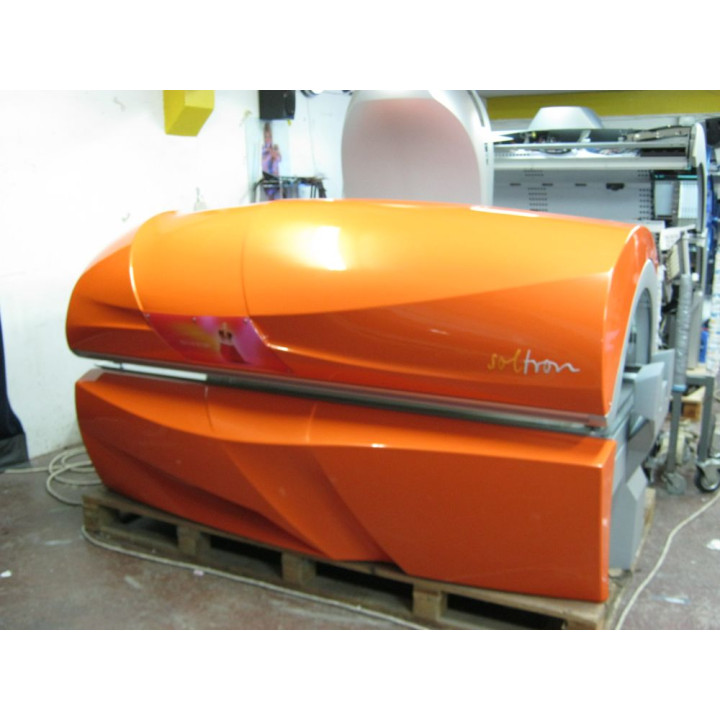 S-55 Twin Power Queen Berry