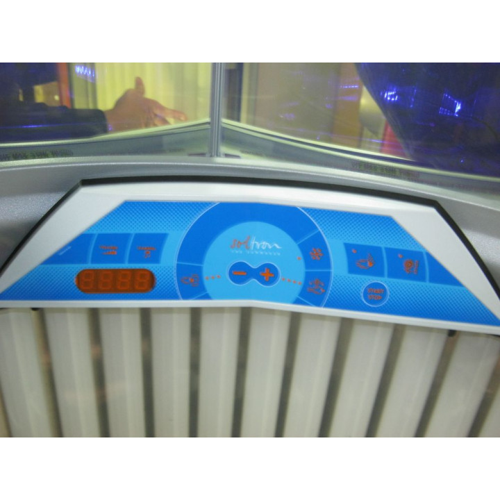 S-55 Twin Power Queen Berry