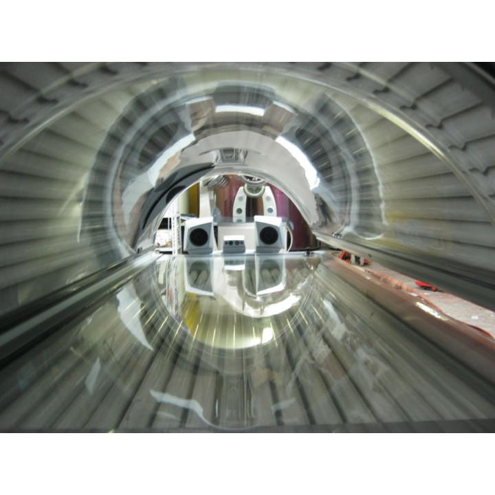 S-55 Twin Power Queen Berry