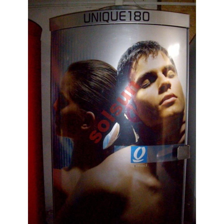 Q-med Unique 180