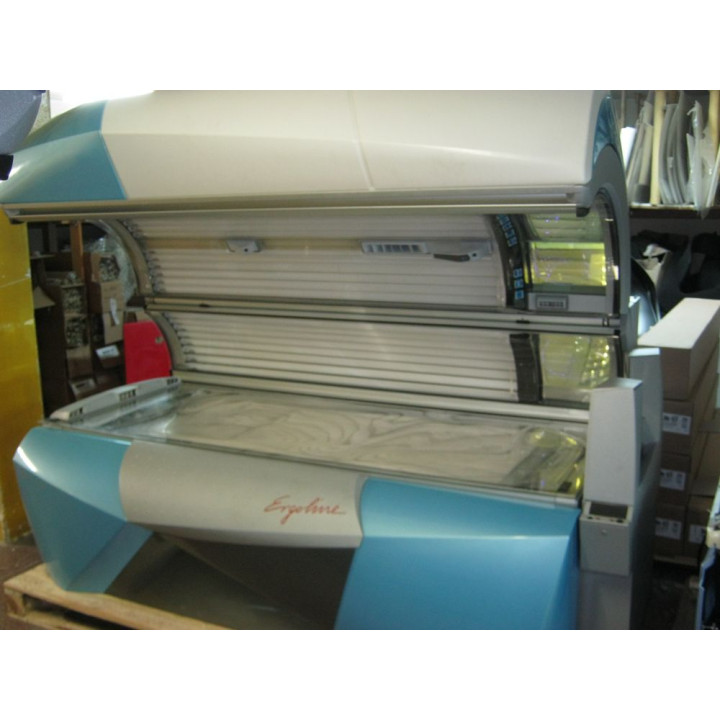 Esprit 770 Dynamic Power Ice Blue