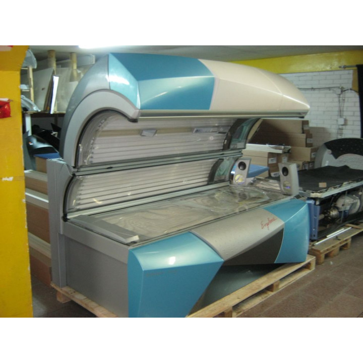 Esprit 770 Dynamic Power Ice Blue