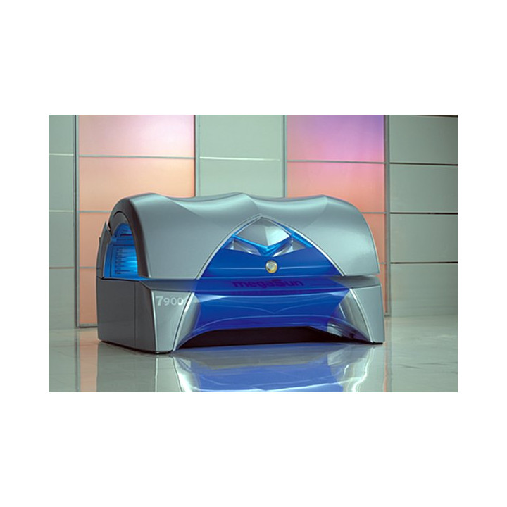 KBL megaSun 7900 UP CPI blue