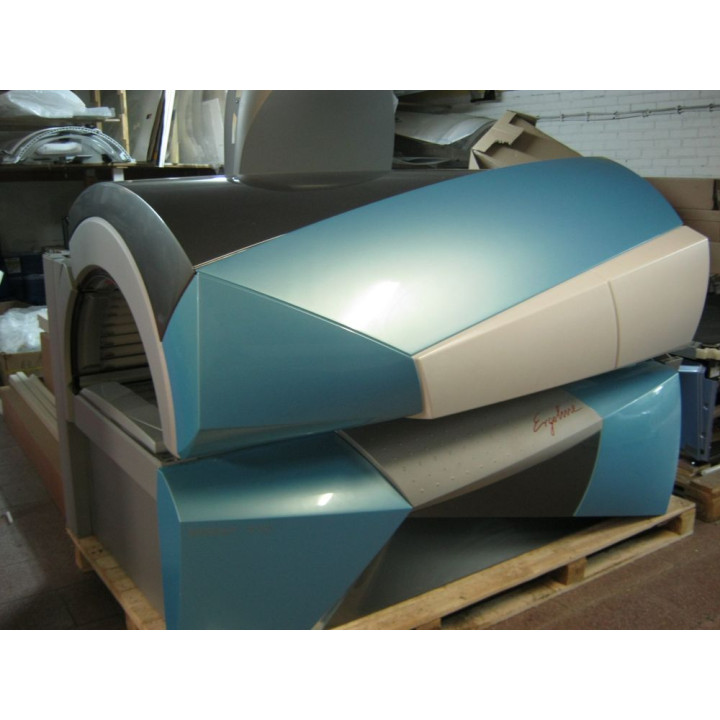 Esprit 770 Dynamic Power Ice Blue