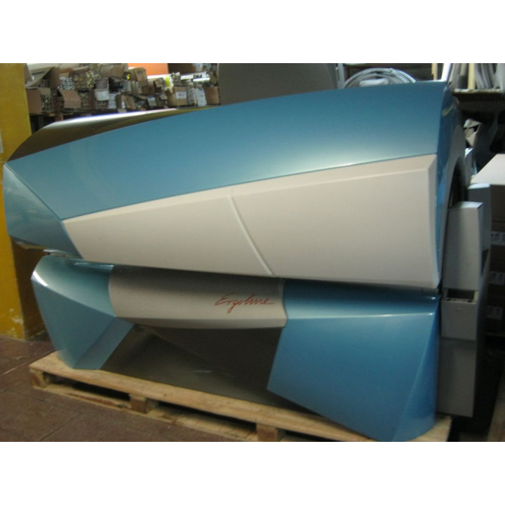 Esprit 770 Dynamic Power Ice Blue