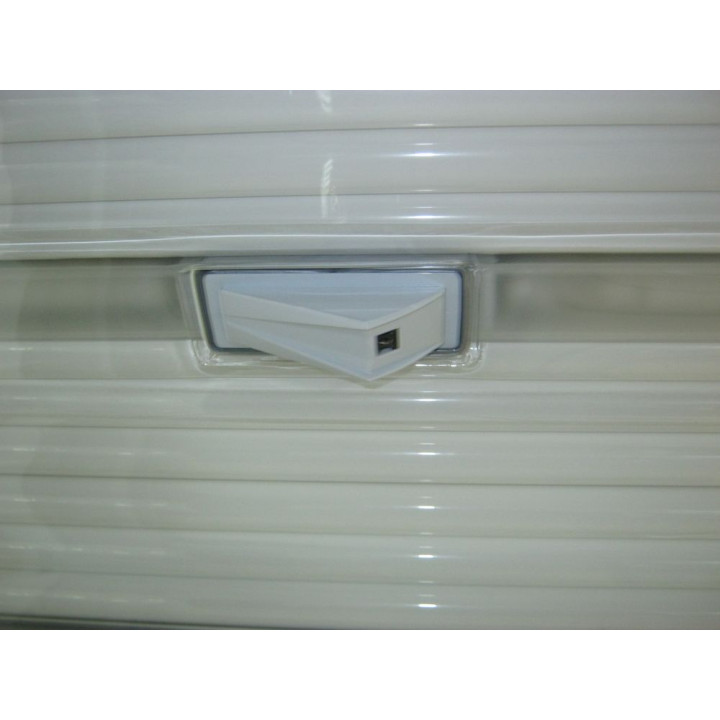 Esprit 770 S Dynamic Power Ice Blue