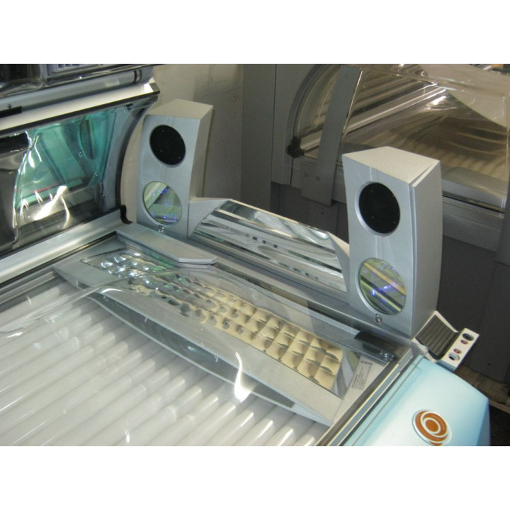 Esprit 770 S Dynamic Power Ice Blue