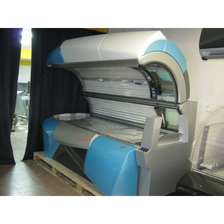 Esprit 770 S Dynamic Power Ice Blue