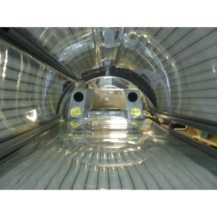 Esprit 770 S Dynamic Power Ice Blue