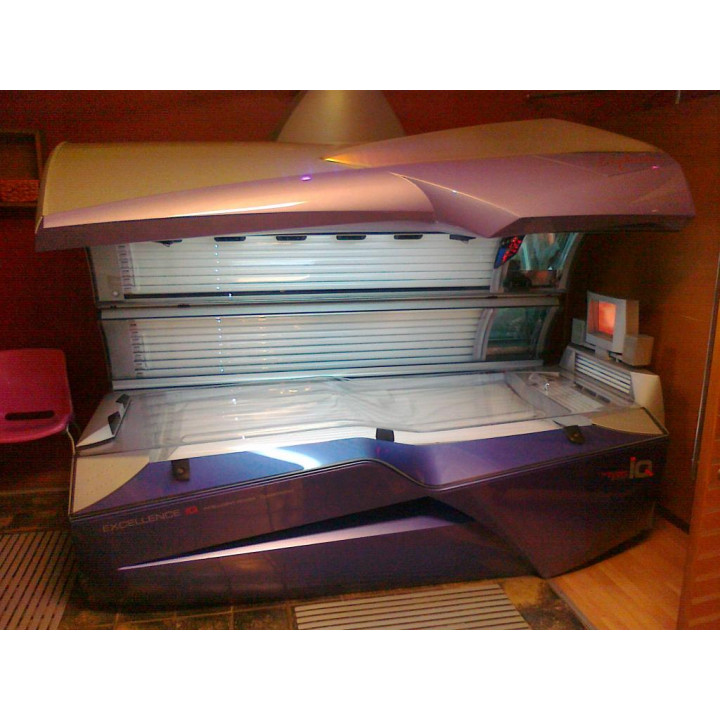 Excellence IQ Intelligent Power Multivision