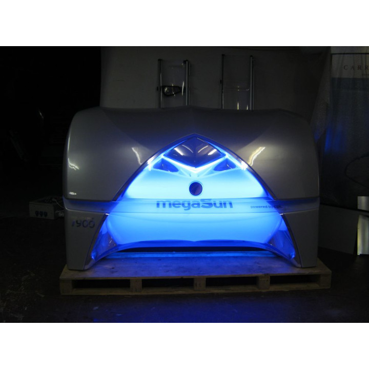 KBL megaSun 7900 UP CPI blue