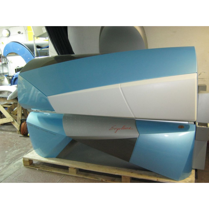 Esprit 770 S Dynamic Power Ice Blue