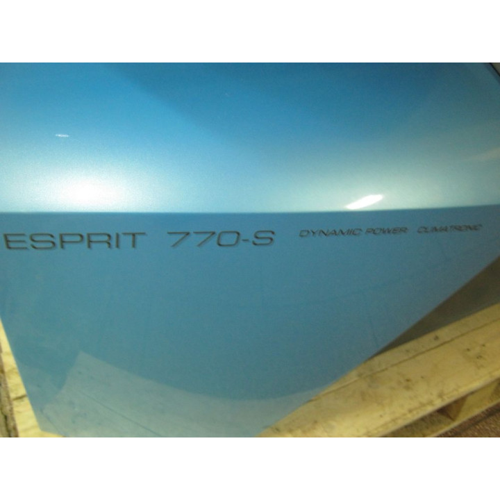 Esprit 770 S Dynamic Power Ice Blue