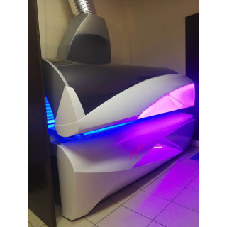 Affinity 660-s Dynamic  Power white