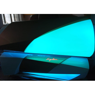 Prestige 1100-S  Dynamic Power Special version Gold-White