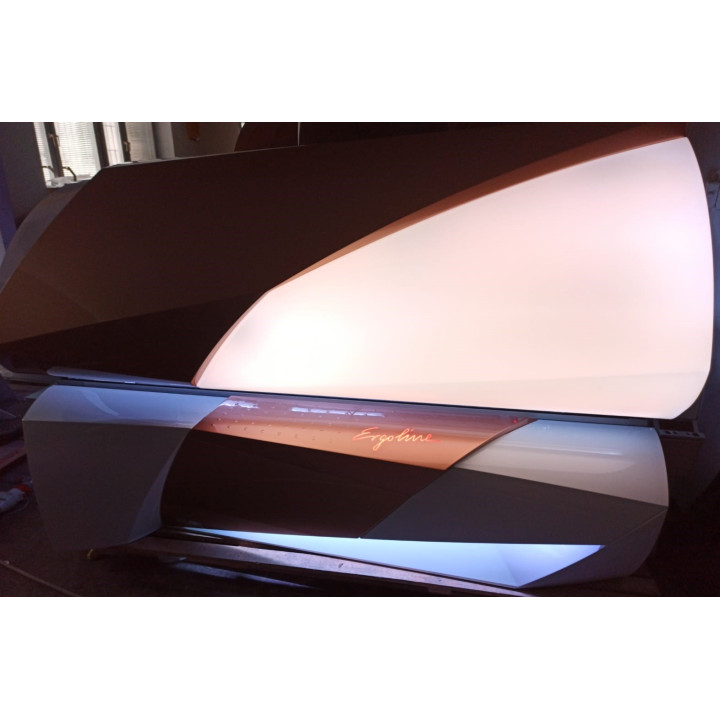 Prestige 1100-S  Dynamic Power Special version Gold-White