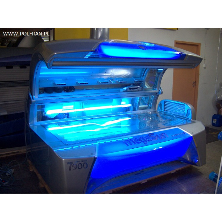 KBL megaSun 7900 UP CPI blue