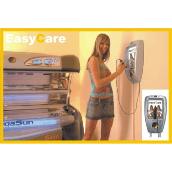 KBL megaSun 7900 UP CPI blue