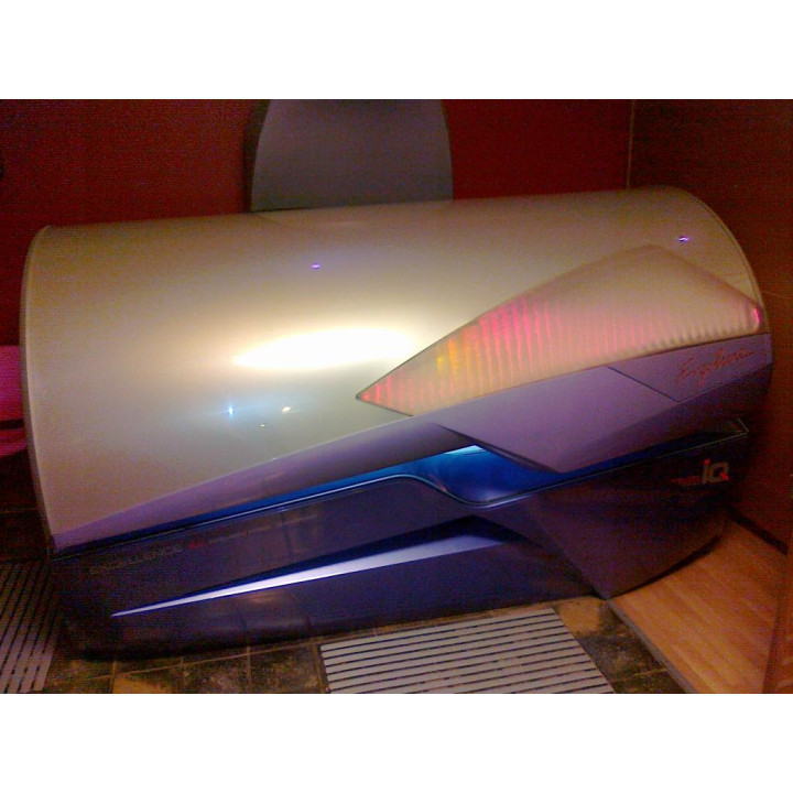 Excellence IQ Intelligent Power Multivision