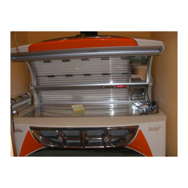 KBL megaSun 7000 Cadillac