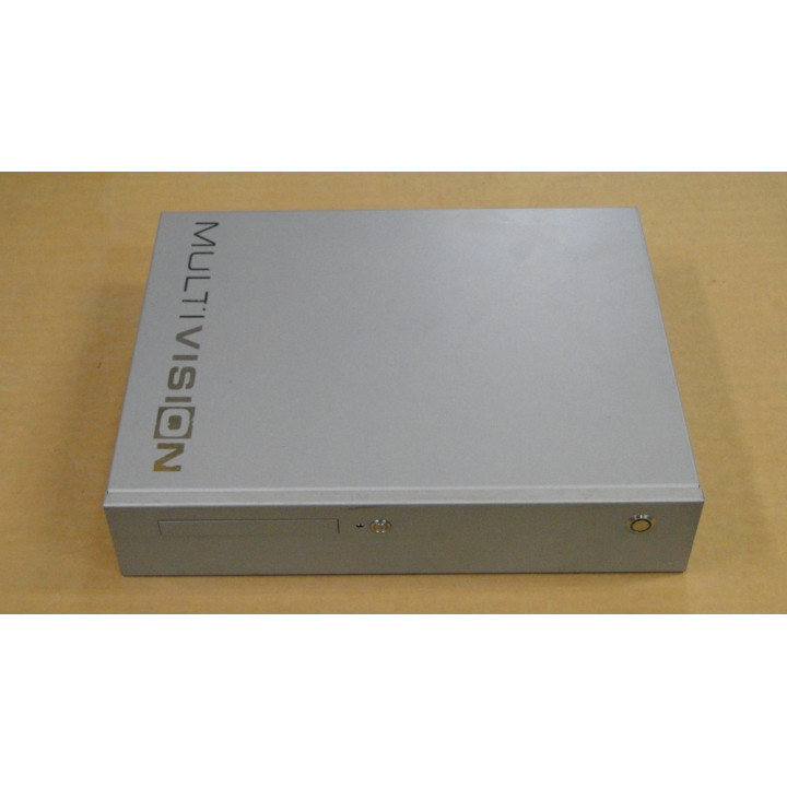 Naprawa komputera Ergoline MultiVision