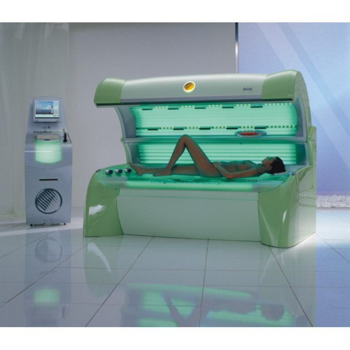 megaSun Beauty & Care