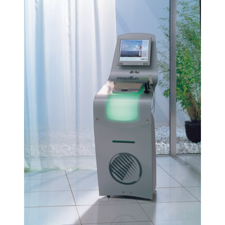 megaSun Beauty & Care