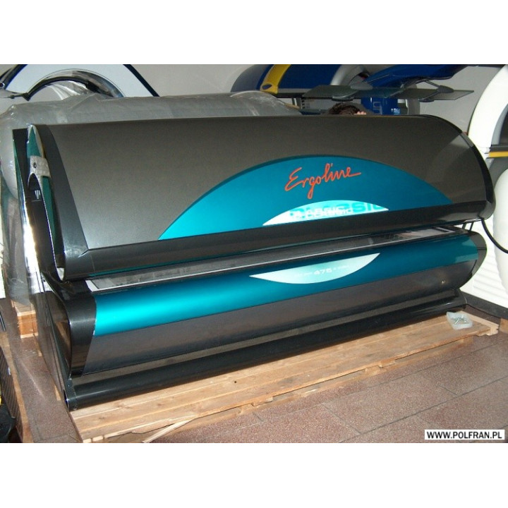 Ergoline 475 Classic TP AC