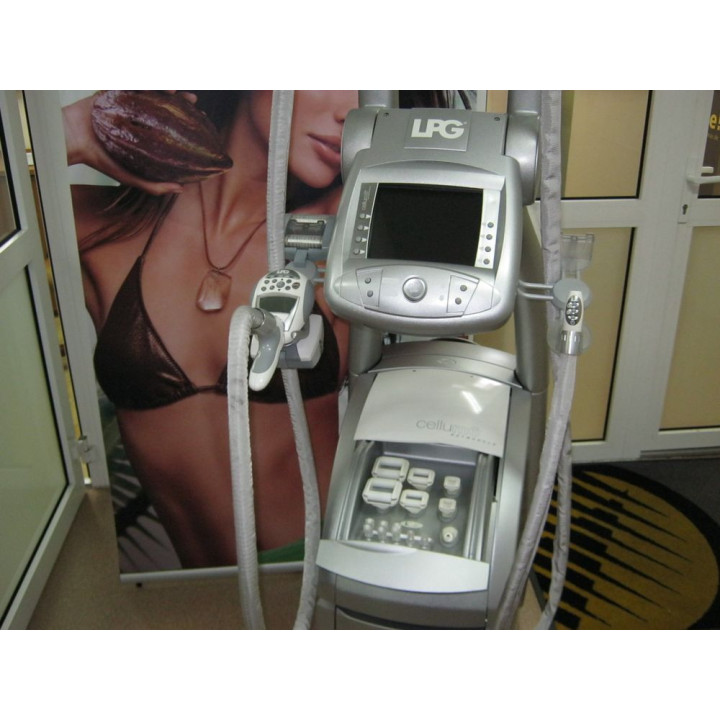 LPG Cellu M6 Keymodule I