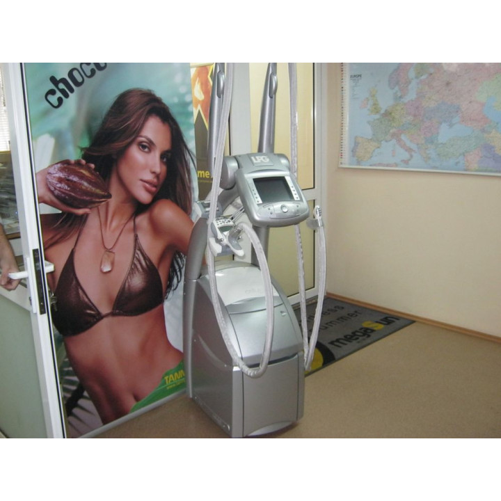 LPG Cellu M6 Keymodule I