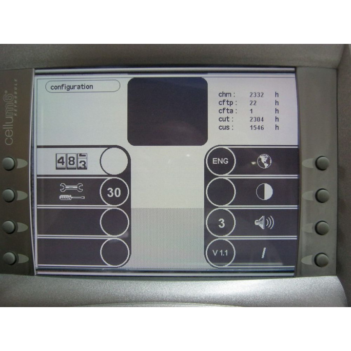 LPG Cellu M6 Keymodule I