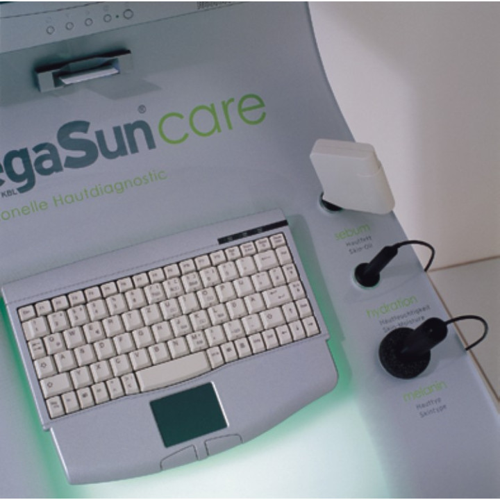 megaSun Beauty & Care