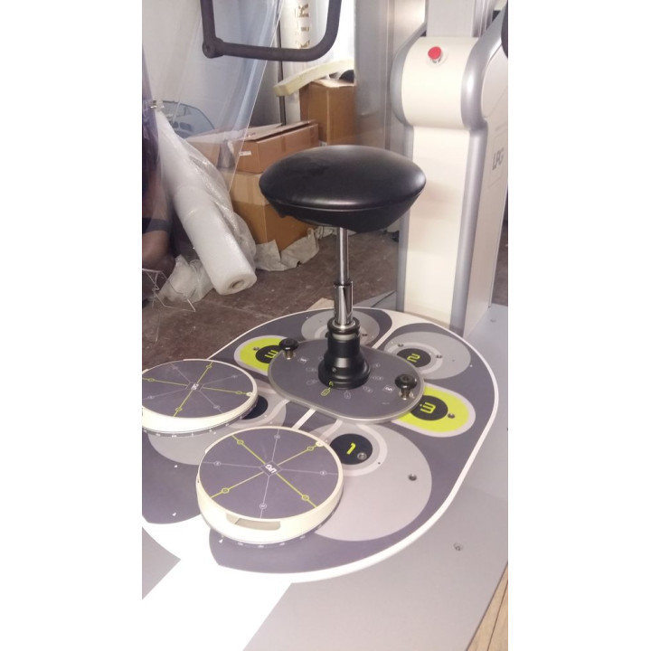 LPG Huber MOTION LAB  657h