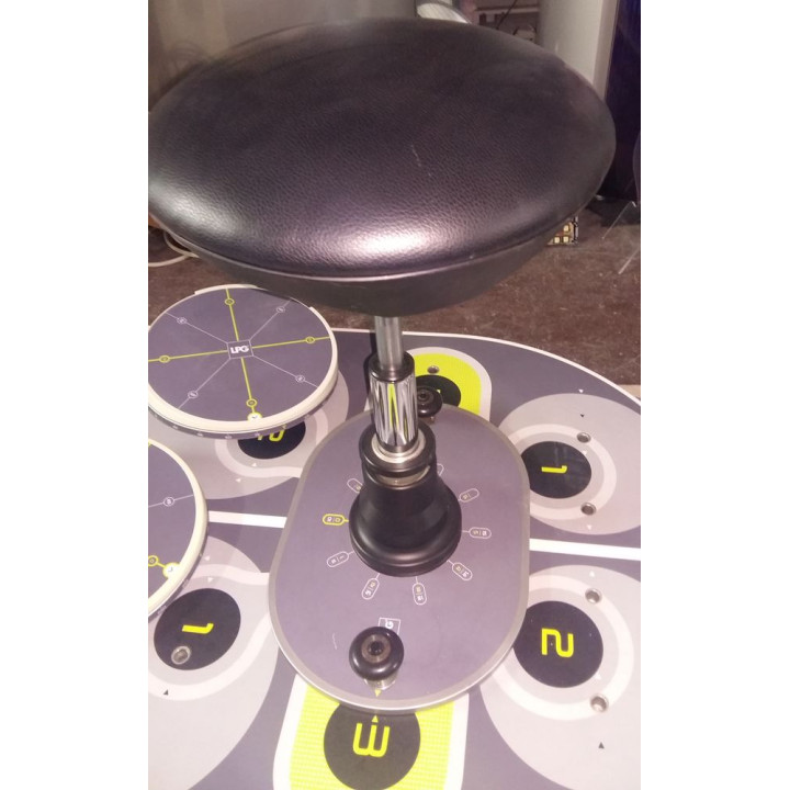 LPG Huber MOTION LAB  657h