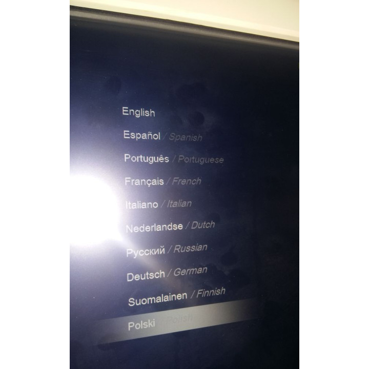 LPG Huber MOTION LAB  657h