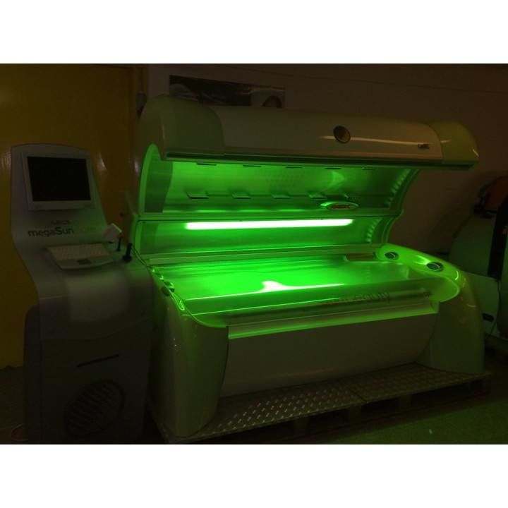 megaSun Beauty & Care