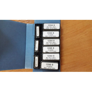 Język niemiecki do Ergoline Evolution i Excellence