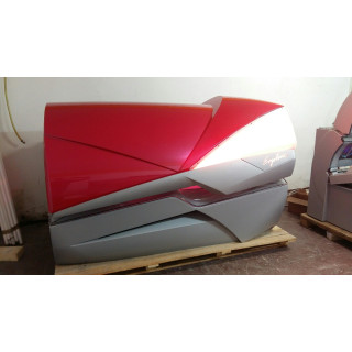 Oczko Ergoline Exellence 950, 880