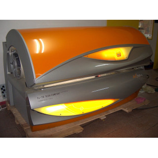Solarium Soltron XL-70 High Comfort AVS