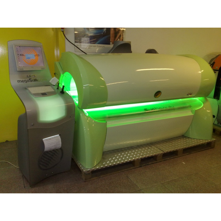 megaSun Beauty & Care